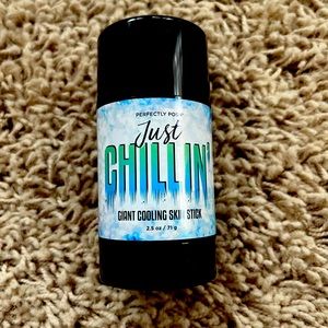 Perfectly Posh Just Chillin- giant cooling stick